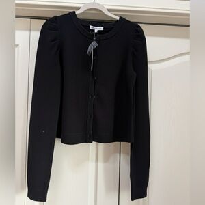 REBECCA MINKOFF | BNWT Janine Cardigan